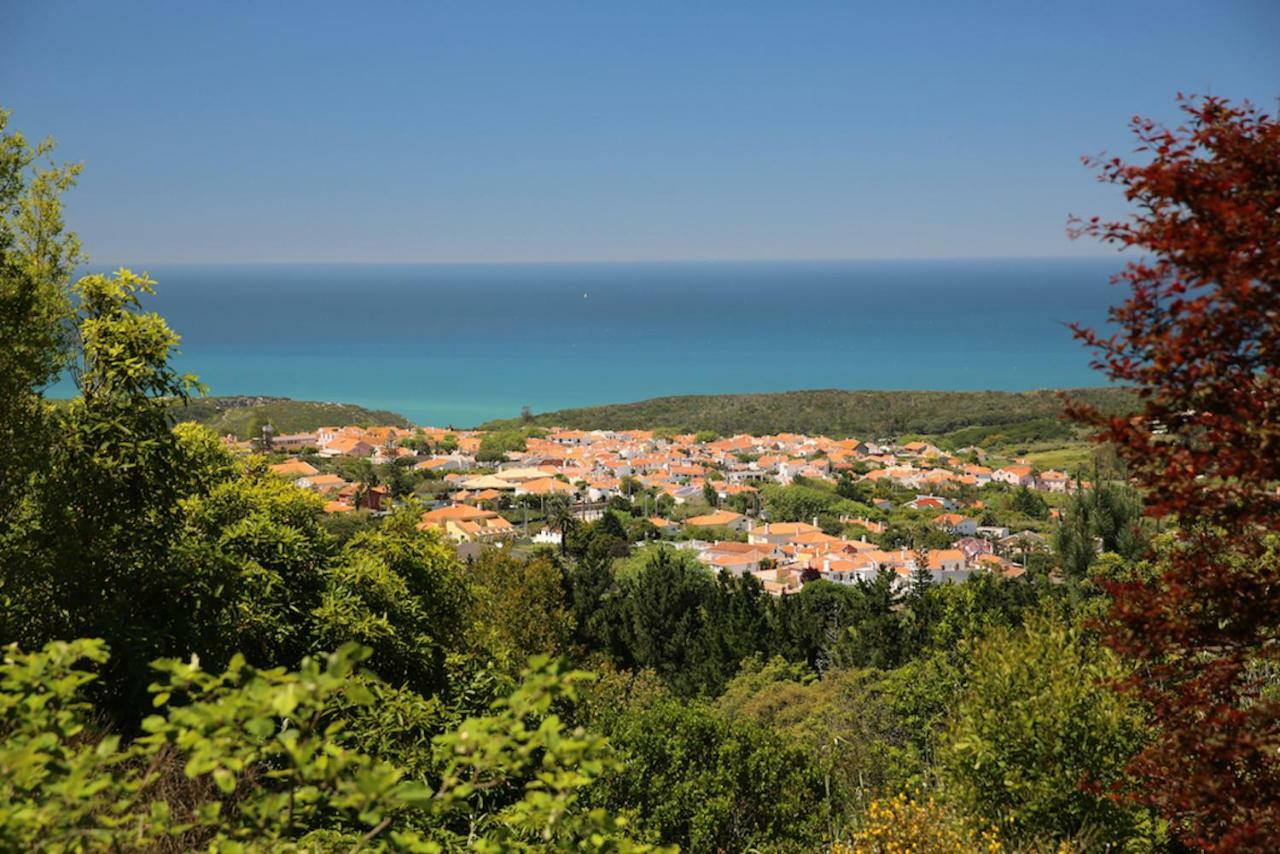 A House In The Woods Βίλα Σίντρα Εξωτερικό φωτογραφία