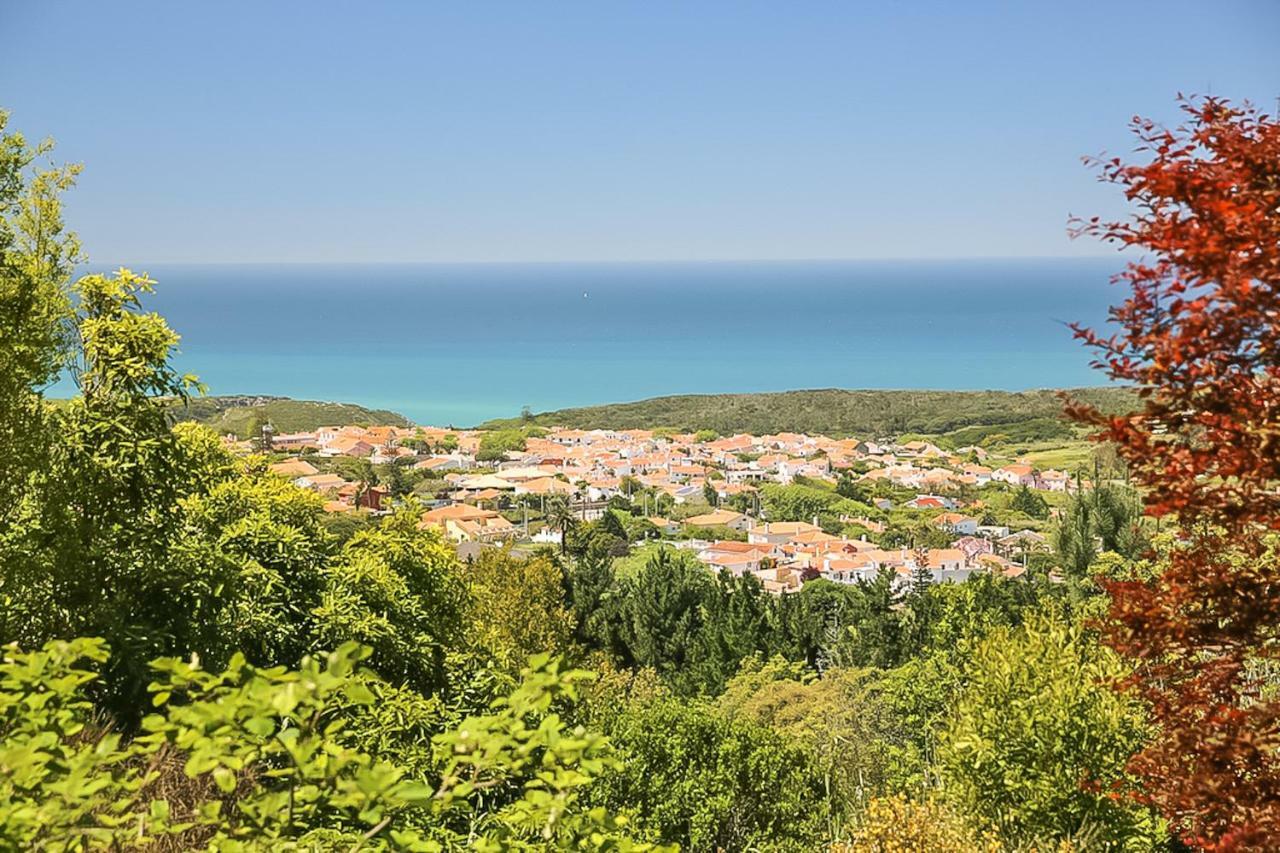 A House In The Woods Βίλα Σίντρα Εξωτερικό φωτογραφία